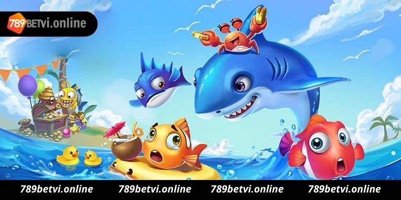 Các tựa game casino online đang hot tại 789bet hiện nay