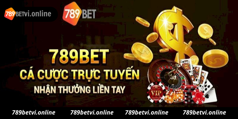 Rút tiền 789bet- Đơn giản, nhanh chóng và tiết kiệm thời gian