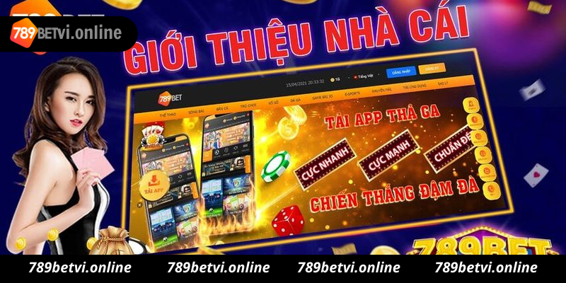 Hướng dẫn chơi Poker 789bet đơn giản