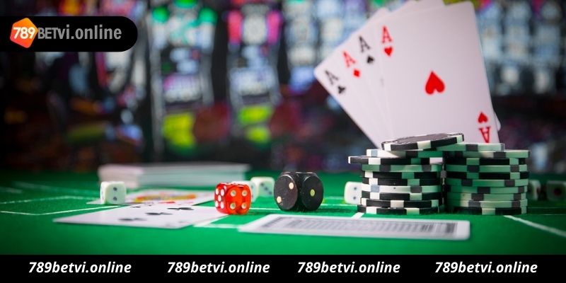 Lợi ích của game phỏm online 789bet