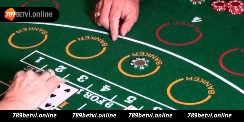 Khái quát chung về game baccarat 789bet