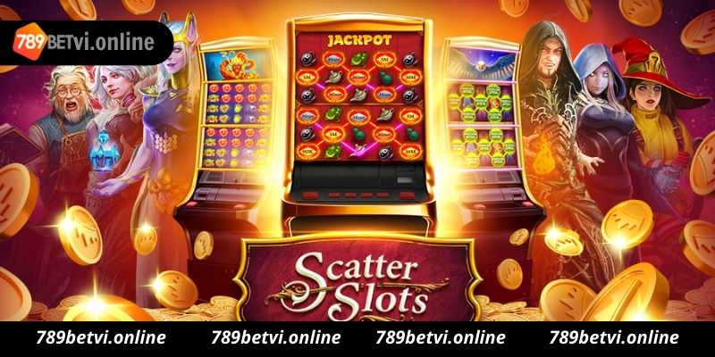 Mẹo chơi slot game 789bet không muốn bạn biết