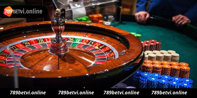 Tìm hiểu về Roulette là như thế nào