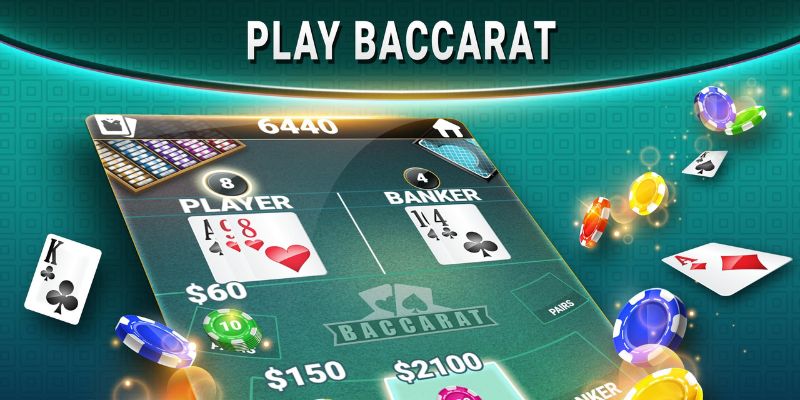 Khái quát chung về game baccarat WW88