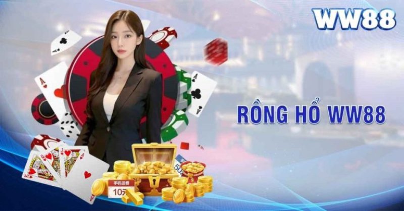 Nắm thuật ngữ chơi rồng hổ WW88