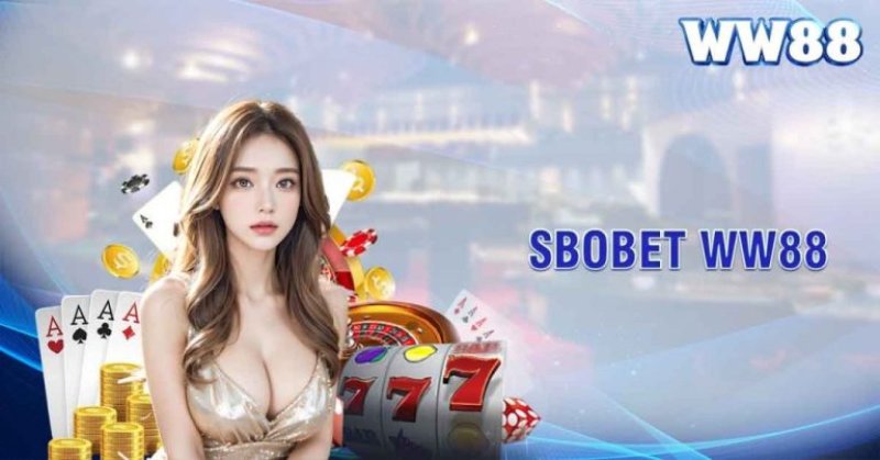 Giao diện sbobet WW88