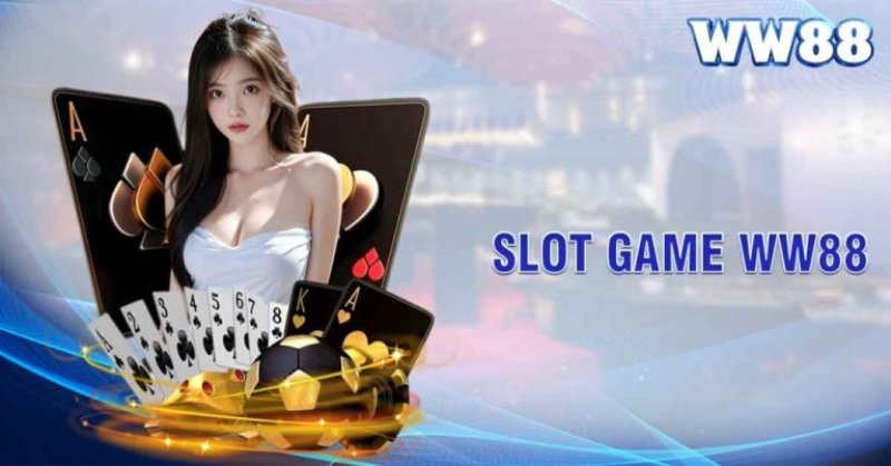 Tổng hợp các thuật ngữ cần nắm được khi chơi Slot game WW88