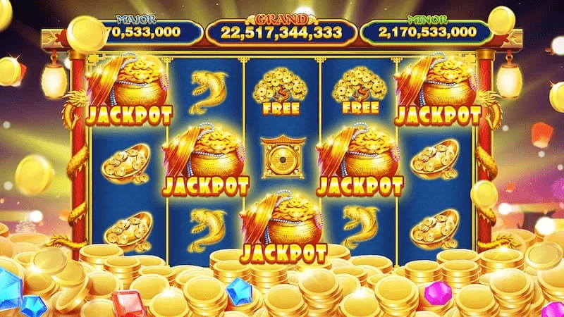 Mẹo chơi slot game WW88 không muốn bạn biết