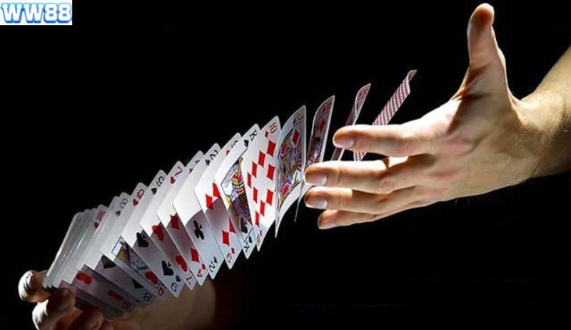 Những quy luật poker WW88 dành cho người chơi