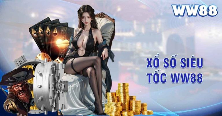 Xổ số và những phiên bản đặc biệt không thể không chơi